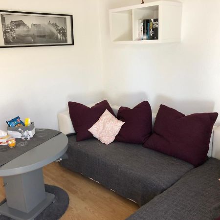 2 Zimmer Wohnung Mit Balkon - Naehe Messe Haar  Extérieur photo