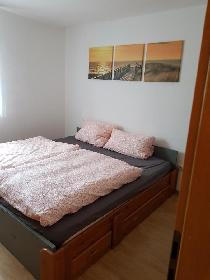 2 Zimmer Wohnung Mit Balkon - Naehe Messe Haar  Extérieur photo