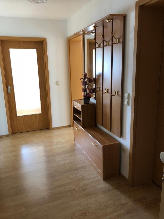 2 Zimmer Wohnung Mit Balkon - Naehe Messe Haar  Extérieur photo